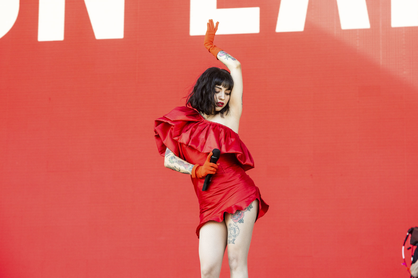 2019 Coachella Music And Arts Festival - Weekend 1 - Day 1